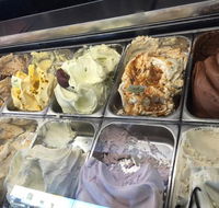Cow and Moon Artisan Gelato - Accommodation Bookings