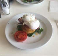 Cuppa Joe Cafe - Accommodation Bookings
