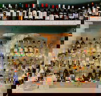 El Chapos - Accommodation Bookings