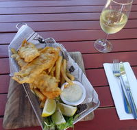Ettalong Beach Hotel - Accommodation Bookings