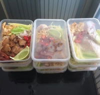Fah's Thai Kitchen - Accommodation Bookings