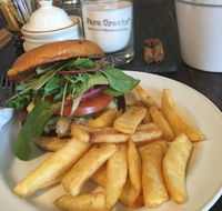 Fare Cravin' cafe - Accommodation Bookings