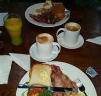 Half Tide Brasserie - Accommodation Bookings