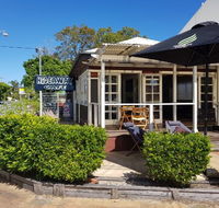 Hideaway Cafe Ettalong - Accommodation Bookings