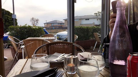 La Palma Pizza Cafe - Accommodation Bookings 0