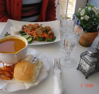 Le Beau Cafe - Accommodation Bookings