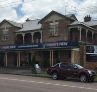 Lochinvar Hotel