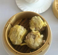 Lucky Dragon Chinese Restaurant
