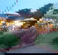 Magpies Nest Restaurant - Accommodation Bookings