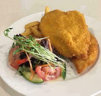 Maitland Park Bowlo Bistro - Accommodation Bookings