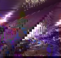 Manu's Kitchen - Accommodation Bookings