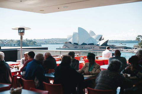 MCA Cafe - Accommodation Bookings 0