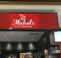 Michel's Patisserie - Accommodation Bookings
