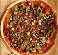 New York Pizza Bar  Grill - Accommodation Bookings
