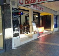 Nina's - Accommodation Bookings
