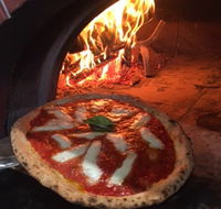 Ometto pizza bar - Accommodation Bookings