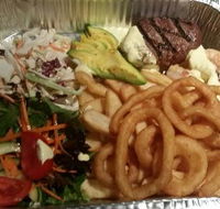 Outback Jacks - Accommodation Bookings