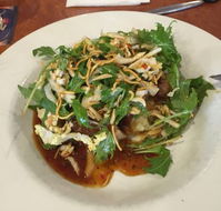 Relish Brasserie  Grill - Accommodation Bookings