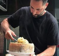Remy Co Pasta Bar - Accommodation Bookings