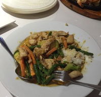 Saigon Garden Retaurant - Accommodation Bookings