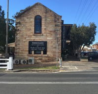Savannah on Swan - Accommodation Bookings