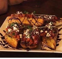 Spinnakers Brasserie - Accommodation Bookings
