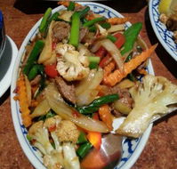 Sulee Thai Restaurant - Accommodation Bookings