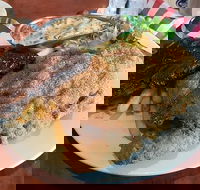 The Austrian Schnitzelhaus - Accommodation Bookings