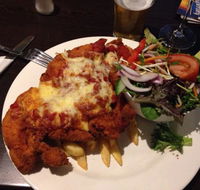 The Belmore Bistro - Accommodation Bookings