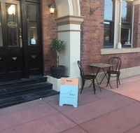 The Cunning Culinarian - Accommodation Bookings