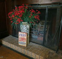 The Grand Junction Hotel Restaurant - Accommodation Bookings