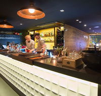 The Oakroom Kitchen and Bar - Accommodation Bookings