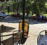 The Old Road Cafe - Accommodation Bookings