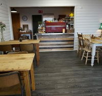The Pot 'n' Kettle Coffee House - Accommodation Bookings