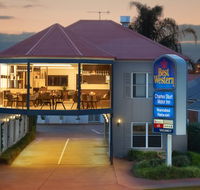 The Roundabout Restaurant - Accommodation Bookings