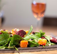The Sanctuary Cafe - Accommodation Bookings