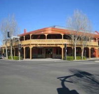 The Union Club Bistro and Steak House - Accommodation Bookings