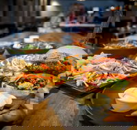 The Whistler - Accommodation Bookings