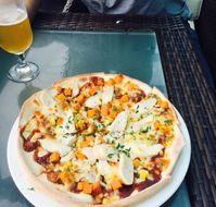 Three Ways Tapas - Accommodation Bookings