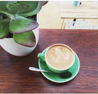 Tommy's Cafe - Accommodation Bookings