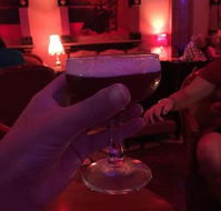 Toto Espresso - Accommodation Bookings