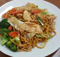 YIYI Asian Cuisine
