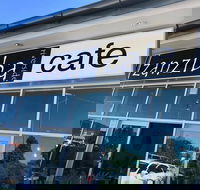 Zanziba Riverside Cafe - Accommodation Bookings