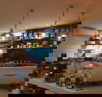 Allure Cafe  Co.