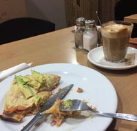Baristas Coffee Australia Pty Ltd - Accommodation Bookings
