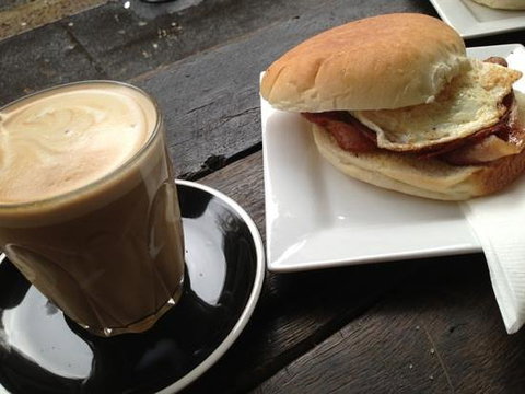 Bayswater Bru - Accommodation Bookings 0