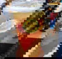 Beau Tea