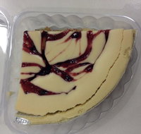 Cheesecake Shop - Accommodation Bookings
