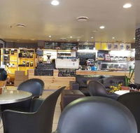D'Zolve Pie  Pastry Cafe
