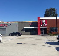 KFC - Accommodation Bookings